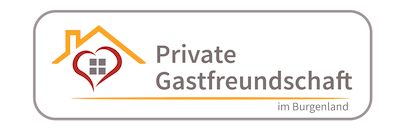 Private Gastfreundschaft